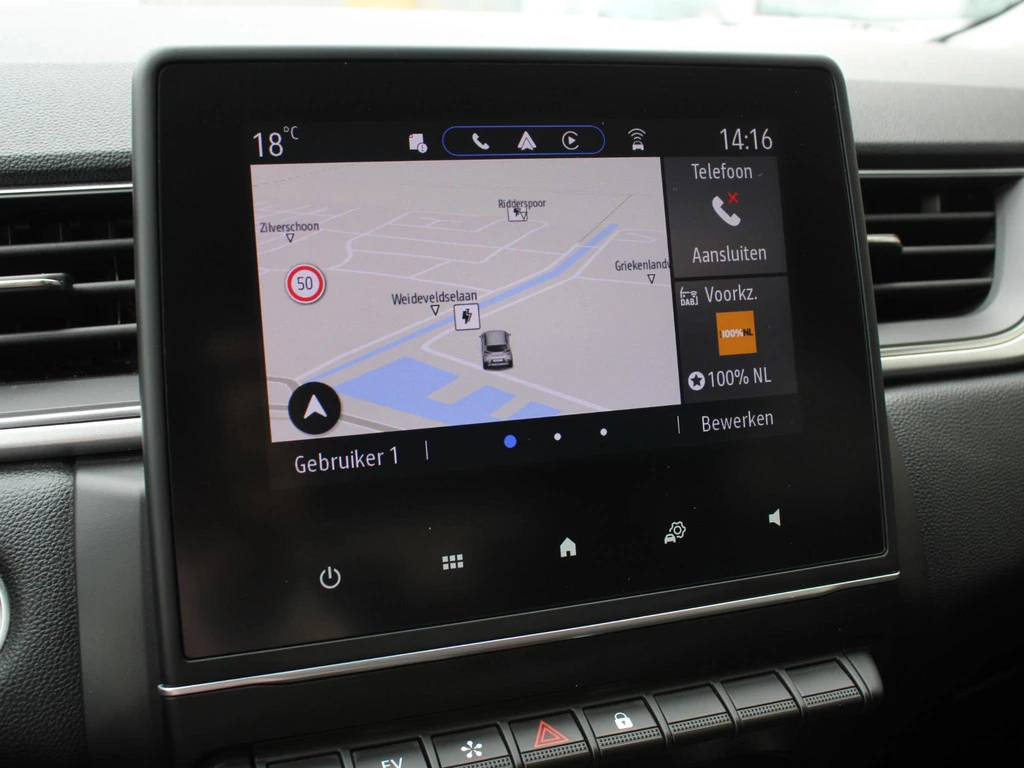 Renault Captur – foto 17