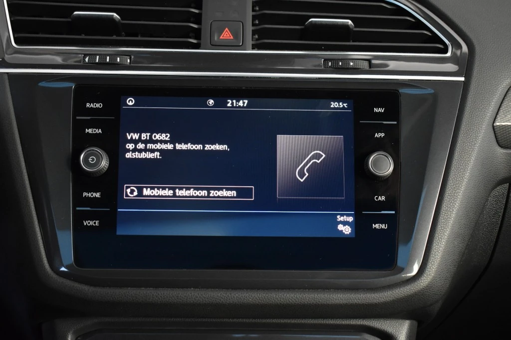 Volkswagen Tiguan Allspace – foto 27