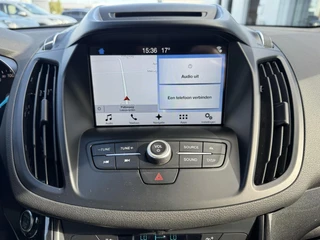 Ford Kuga – thumbnail 22