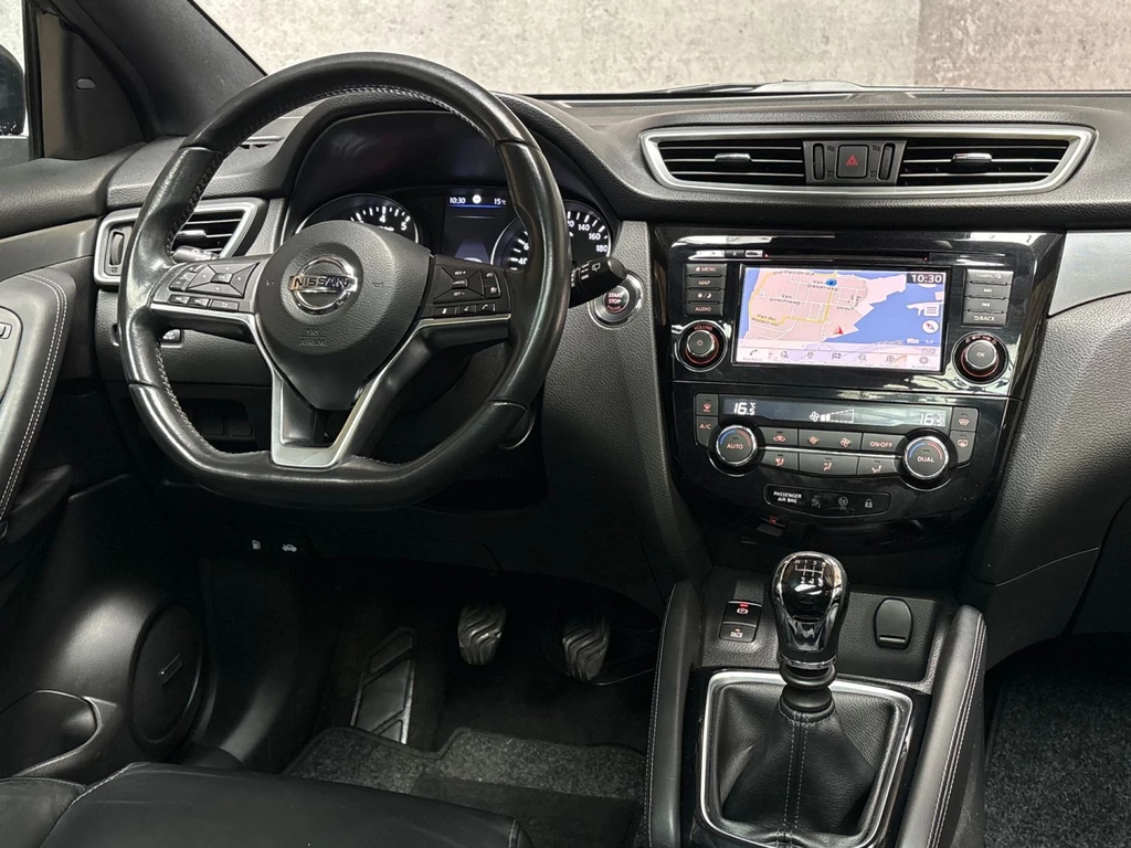 Nissan QASHQAI – foto 6