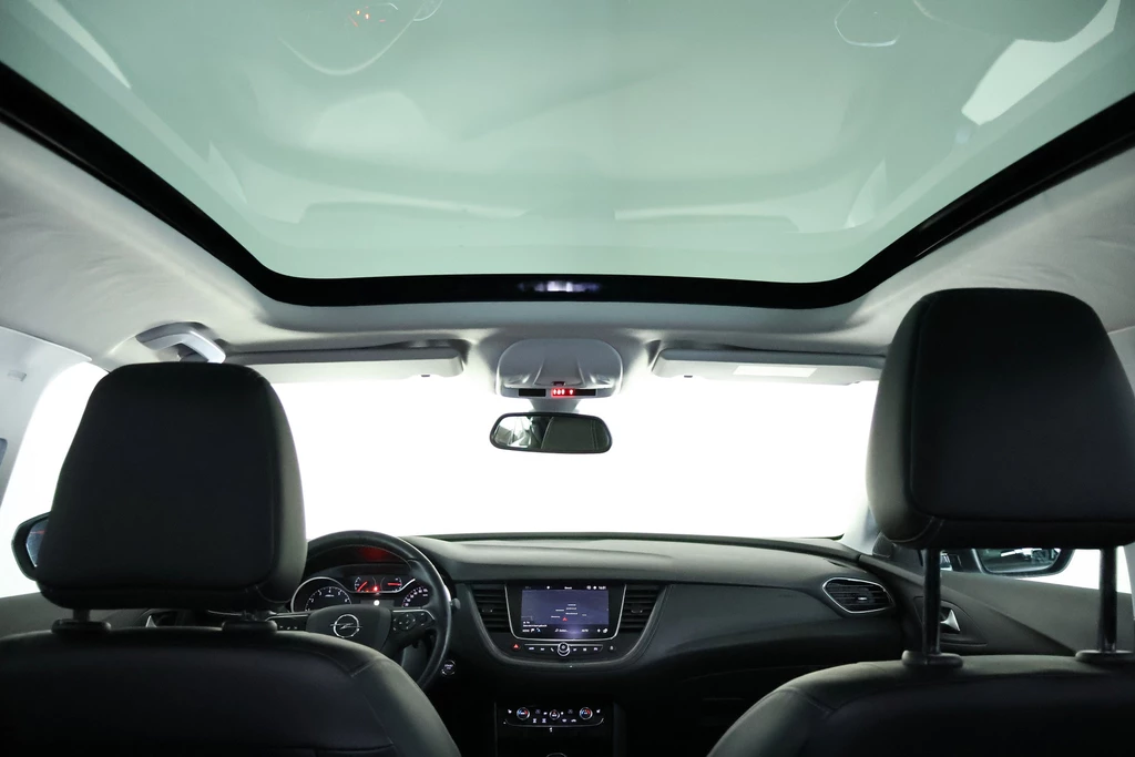 Opel Grandland X – foto 10