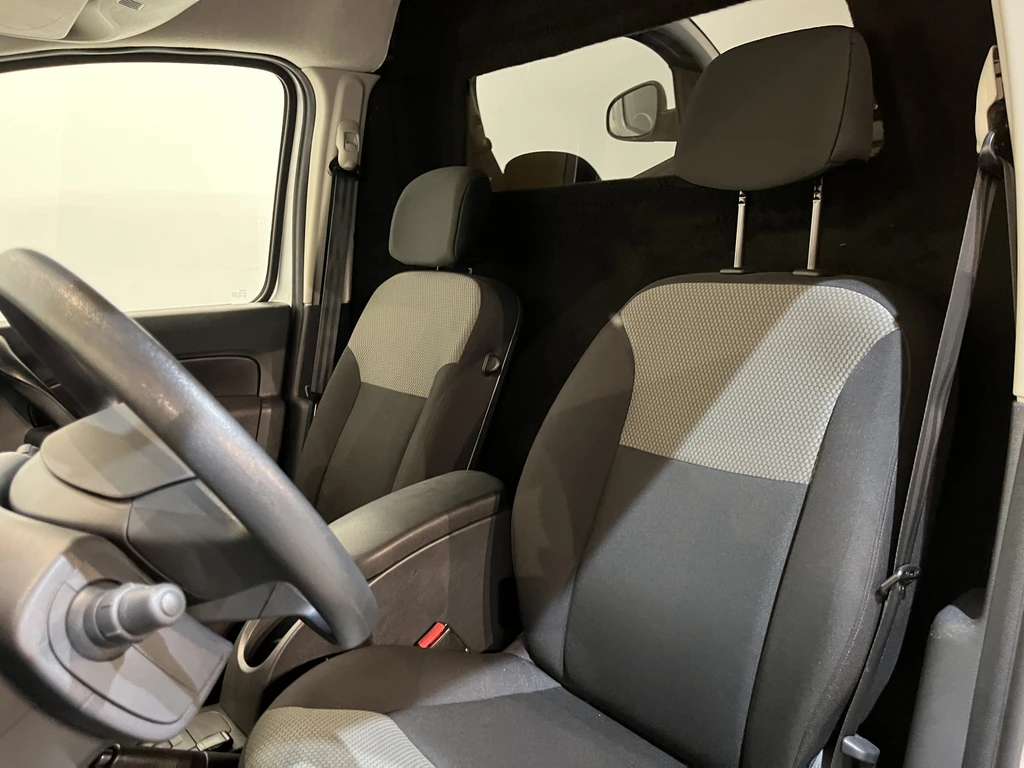 Renault Kangoo Z.E. – foto 11