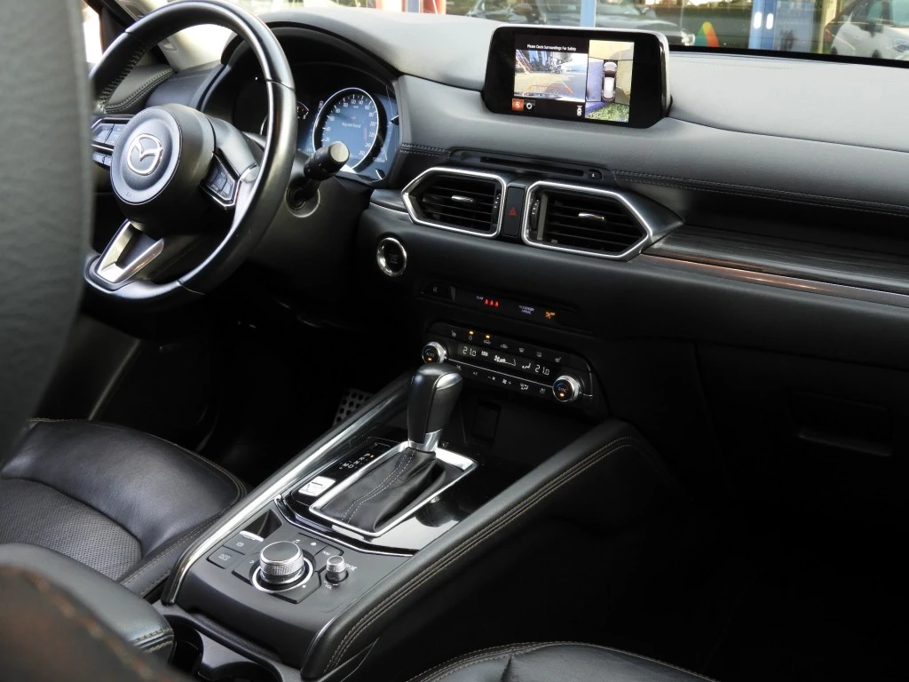 Mazda CX-5 – foto 18