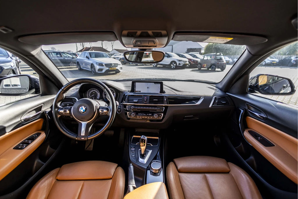 BMW 1 Serie – foto 9