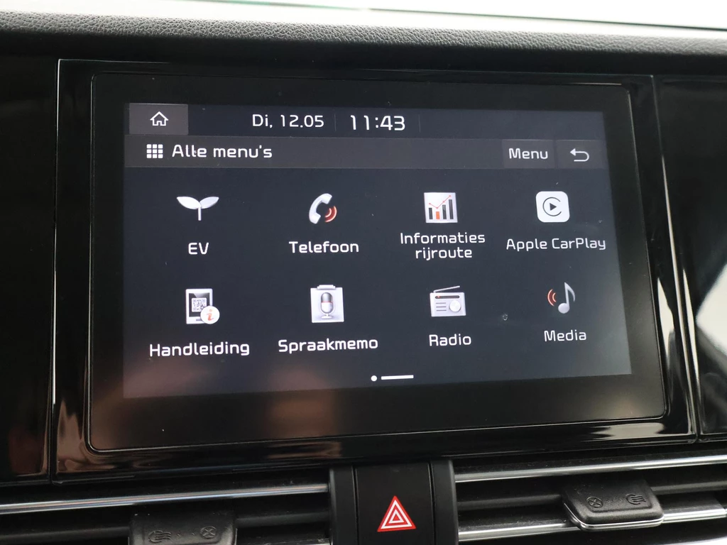 Kia Niro – foto 41