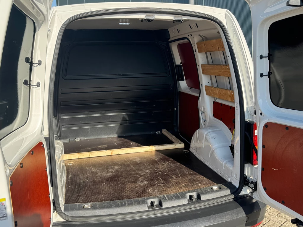 Volkswagen Caddy – foto 12