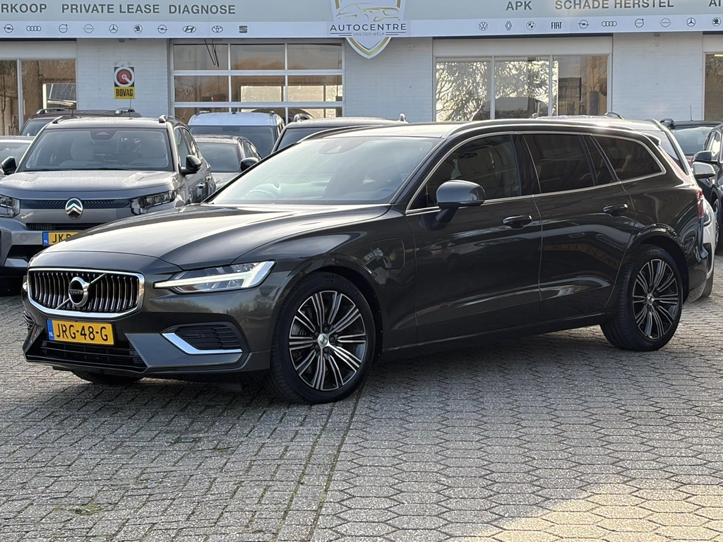 Volvo V60 – foto 3