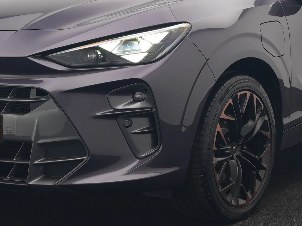 CUPRA Terramar – foto 18