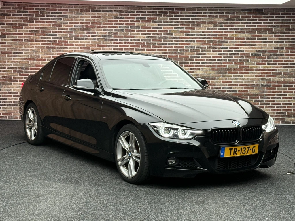 BMW 3 Serie – foto 8