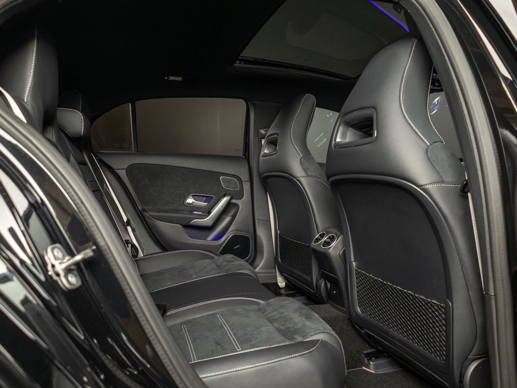Mercedes-Benz A-Klasse – foto 22