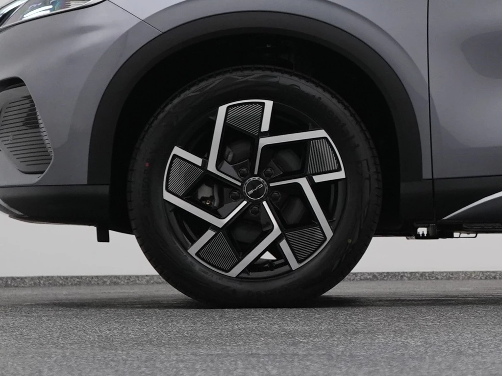 BYD ATTO 3 – foto 39