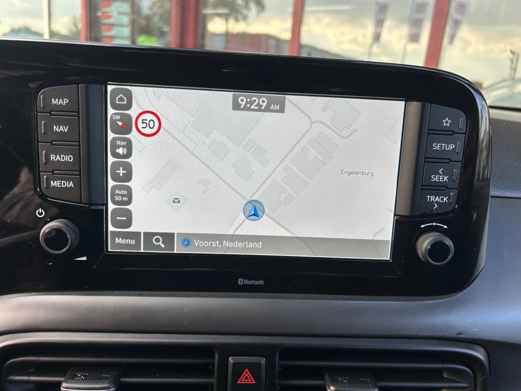 Hyundai i10 – foto 20