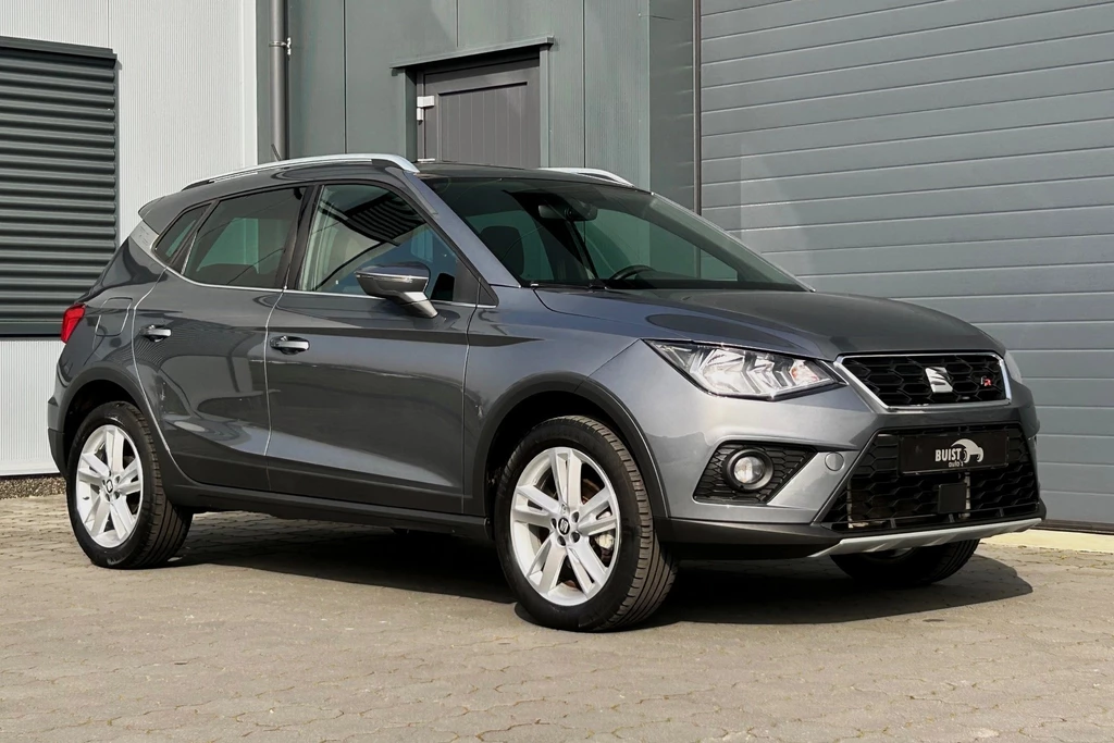 SEAT Arona – foto 6
