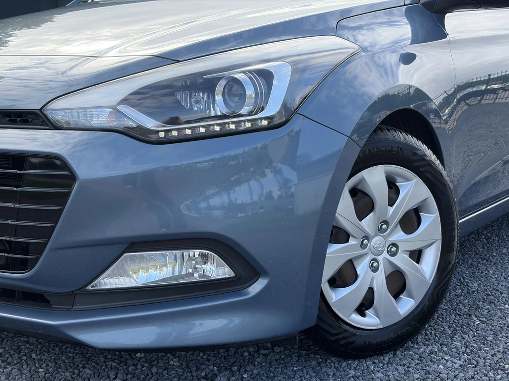 Hyundai i20 – foto 35