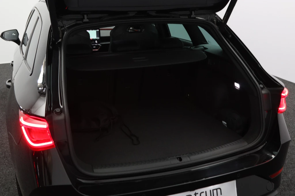 CUPRA Leon Sportstourer – foto 26