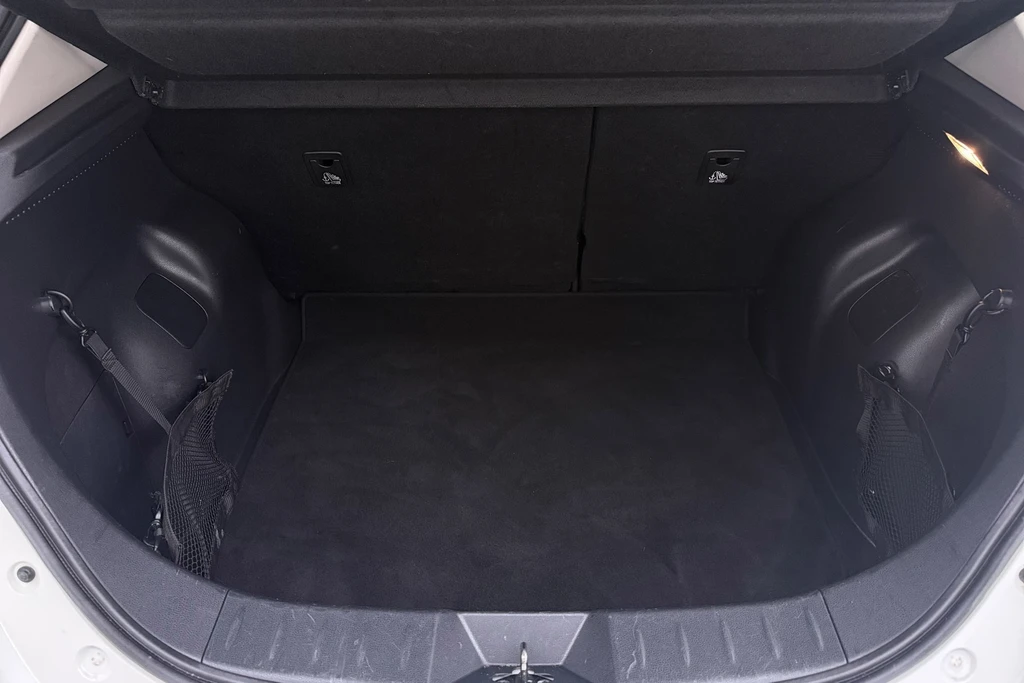 Nissan Leaf – foto 46