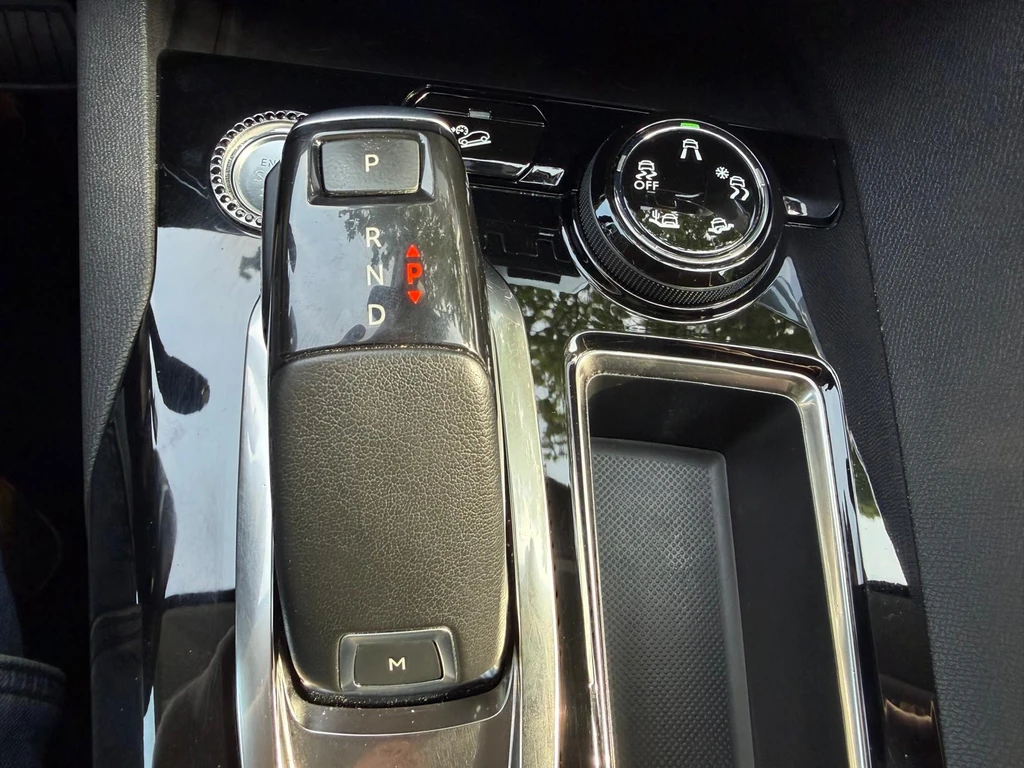Peugeot 3008 – foto 48