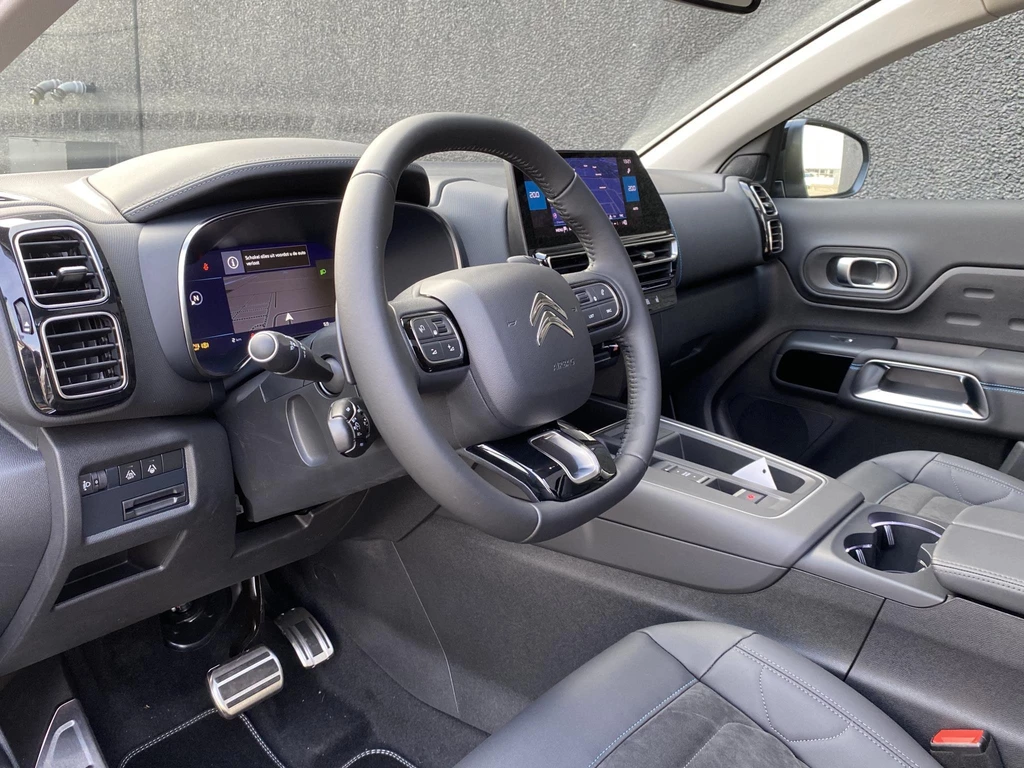 Citroën C5 Aircross – foto 8