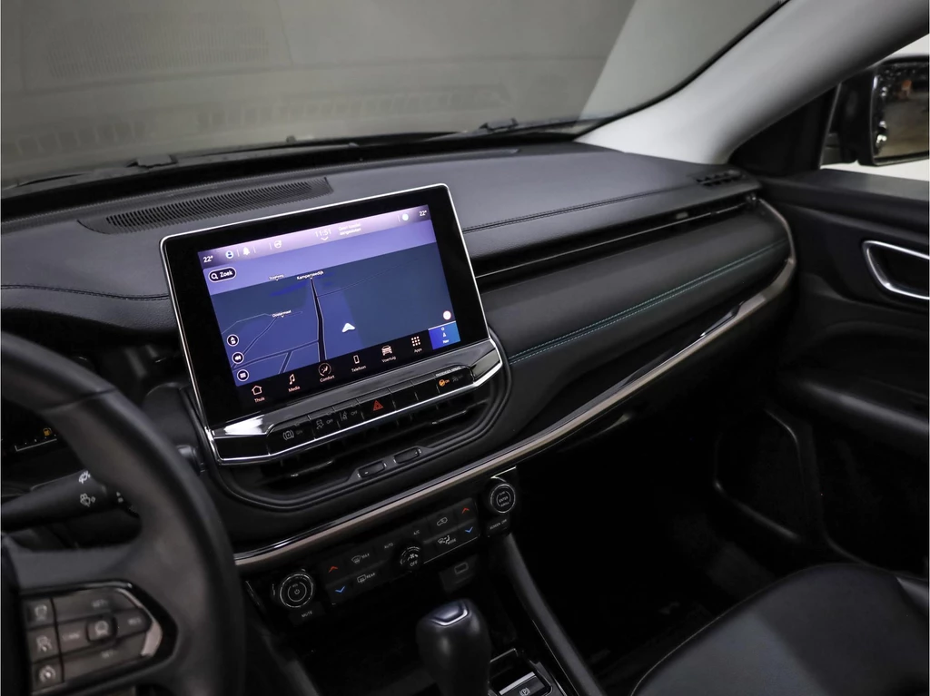 Jeep Compass – foto 11