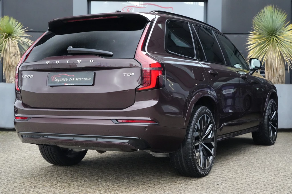 Volvo XC90 – foto 4