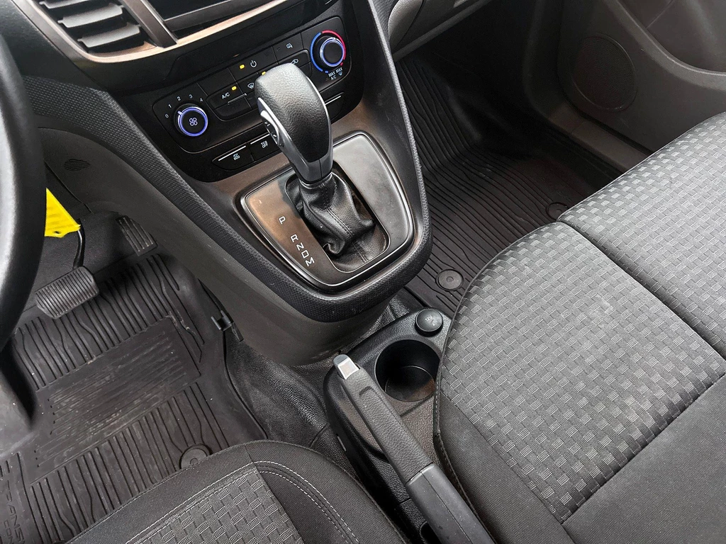 Ford Transit Connect – foto 20