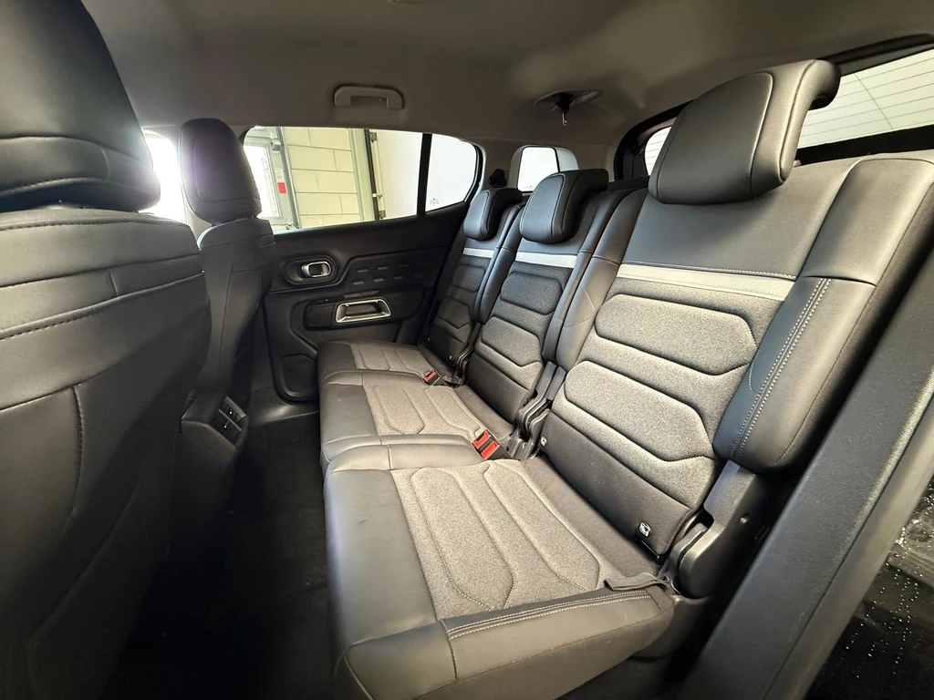 Citroën C5 Aircross – foto 26