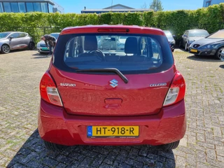 Suzuki Celerio – thumbnail 4