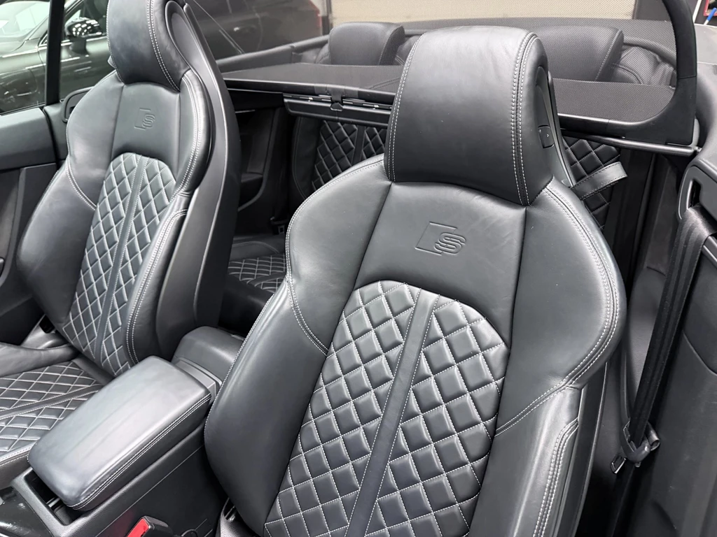 Audi A5 – foto 20