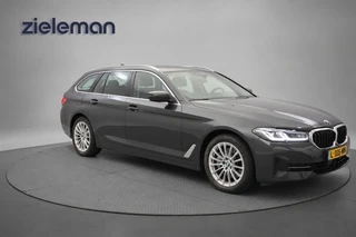 BMW 5 Serie – thumbnail 9