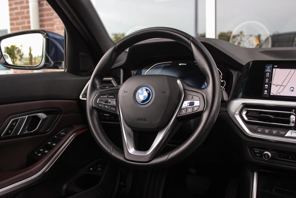 BMW 3 Serie – foto 26