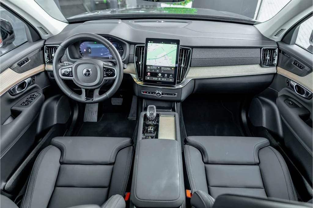 Volvo XC90 – foto 13