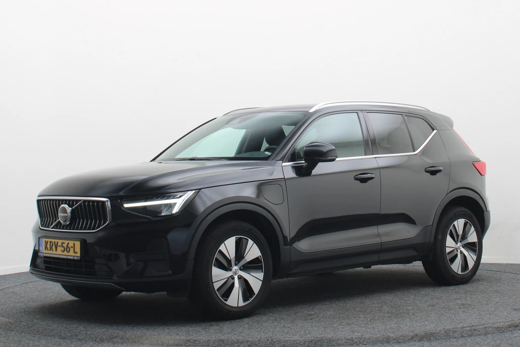Volvo XC40 – foto 1