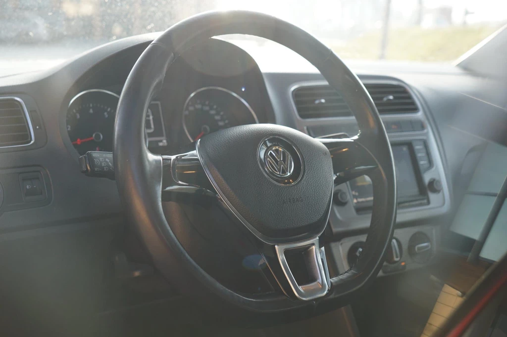 Volkswagen Polo – foto 10