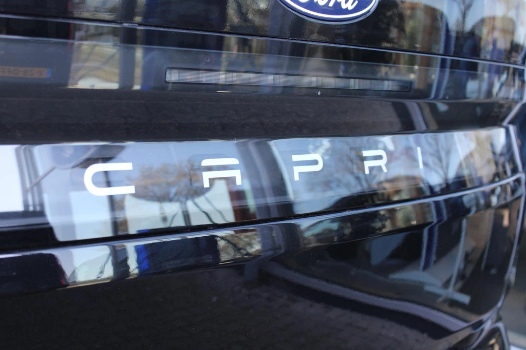 Ford Capri – foto 34