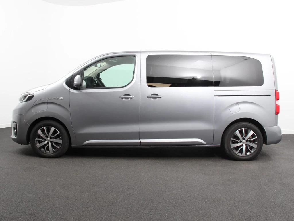 Toyota ProAce – foto 2