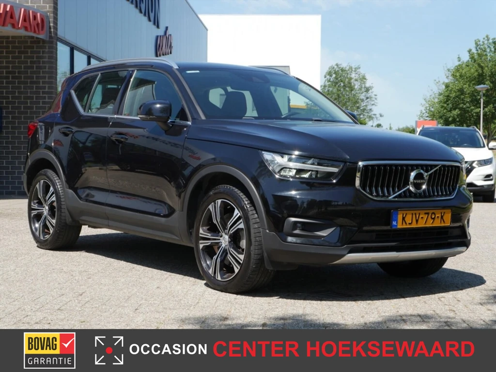Volvo XC40 – foto 13