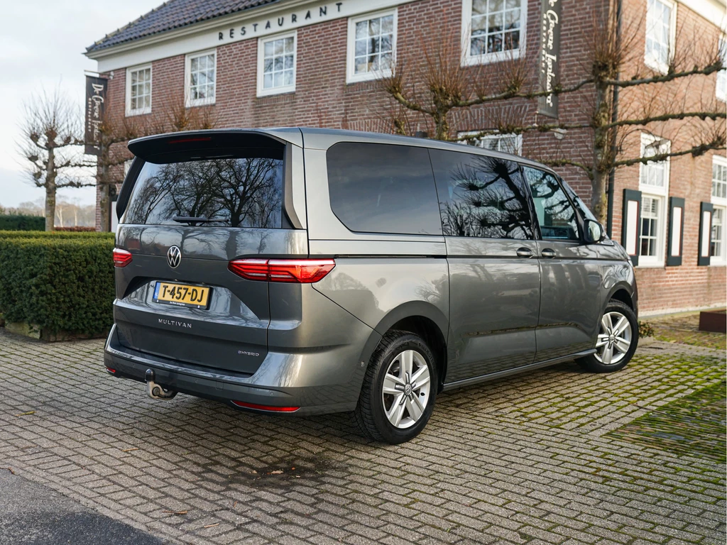 Volkswagen Multivan – foto 16