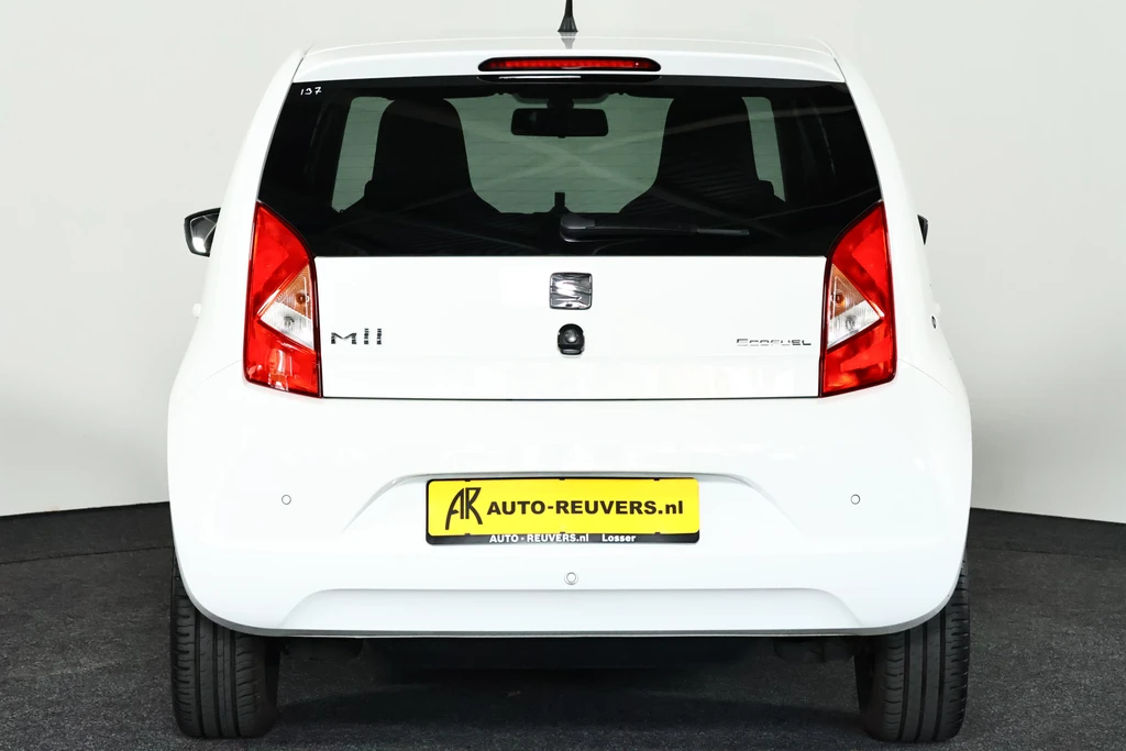 SEAT Mii – foto 5