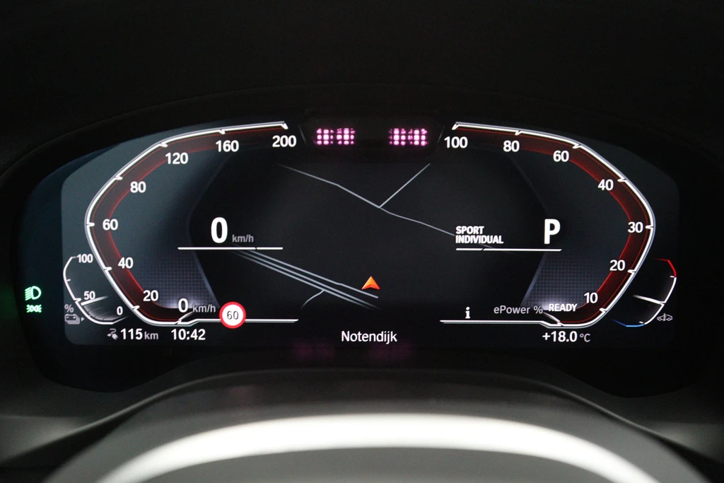 BMW iX3 – foto 29