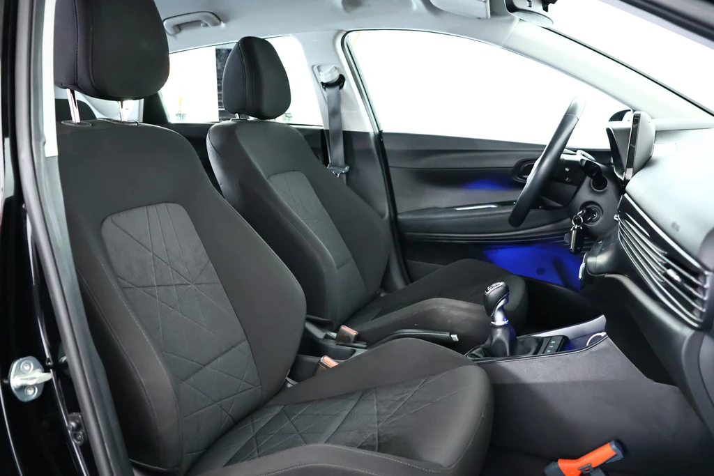 Hyundai Bayon – foto 14