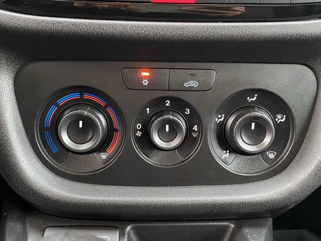 Fiat Doblò – foto 20