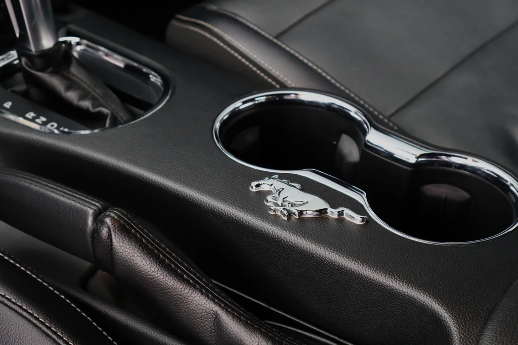 Ford Mustang – foto 39