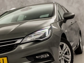 Opel Astra – thumbnail 2