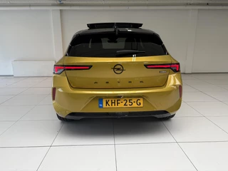 Opel Astra – thumbnail 4