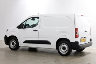 Peugeot Partner – thumbnail 3