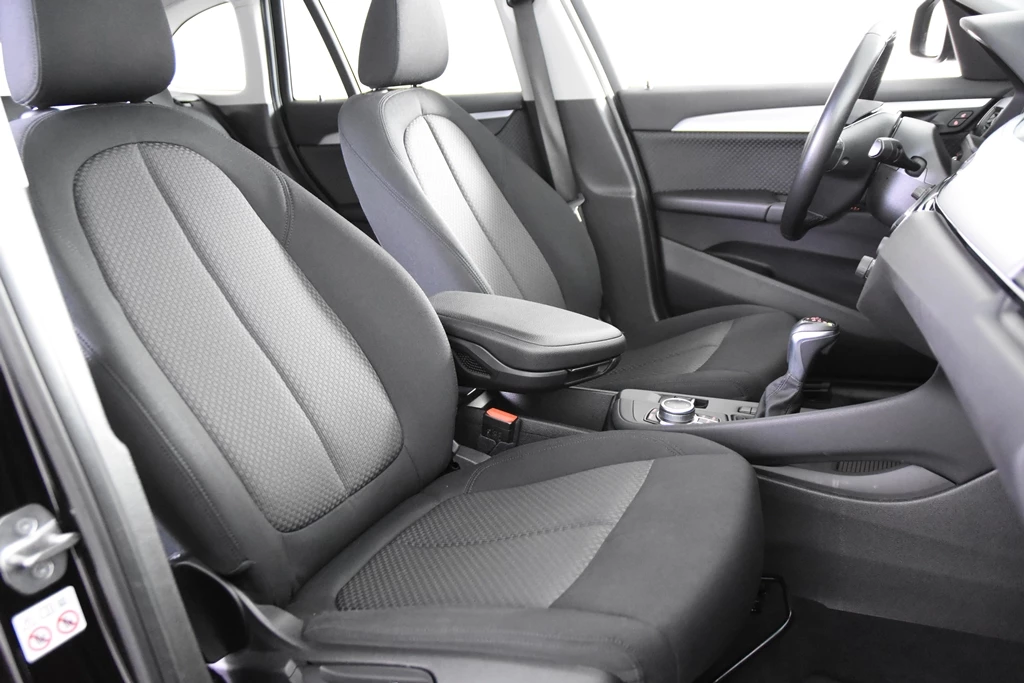 BMW X1 – foto 16