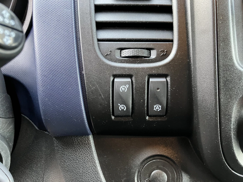 Opel Vivaro – foto 33