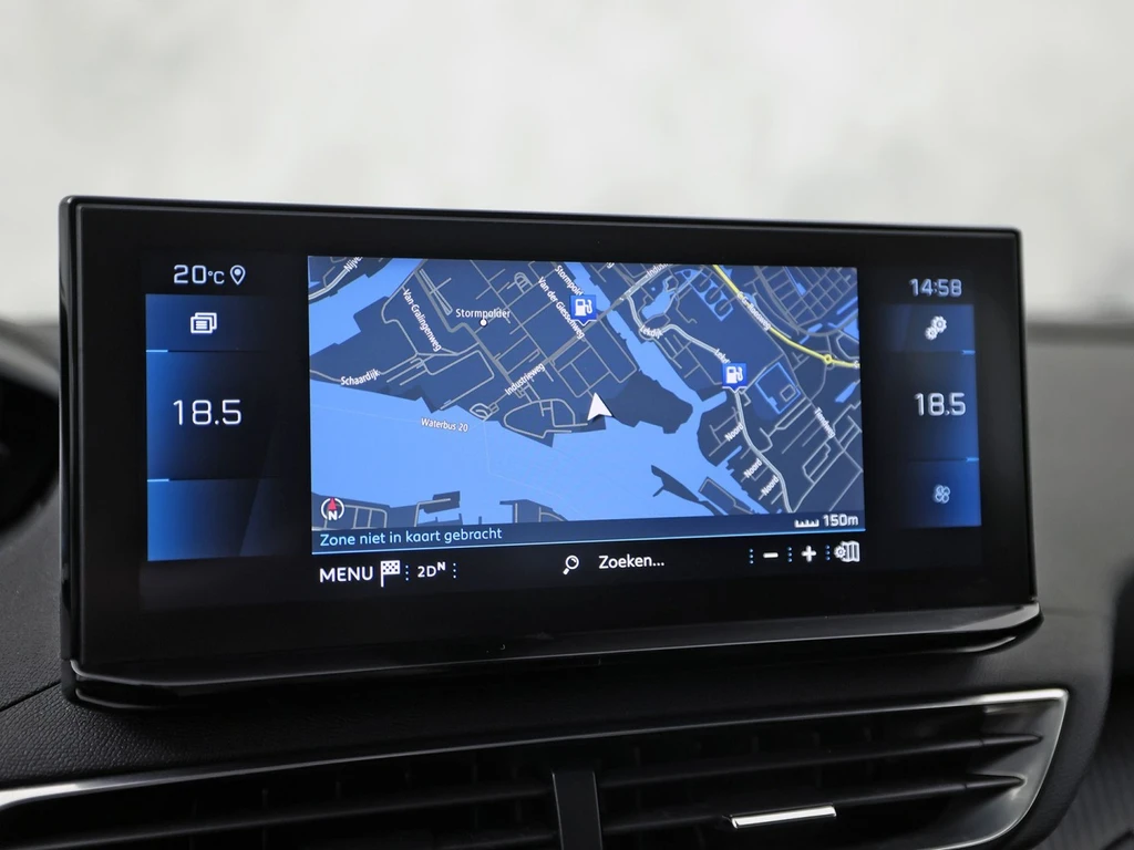 Peugeot 3008 – foto 10