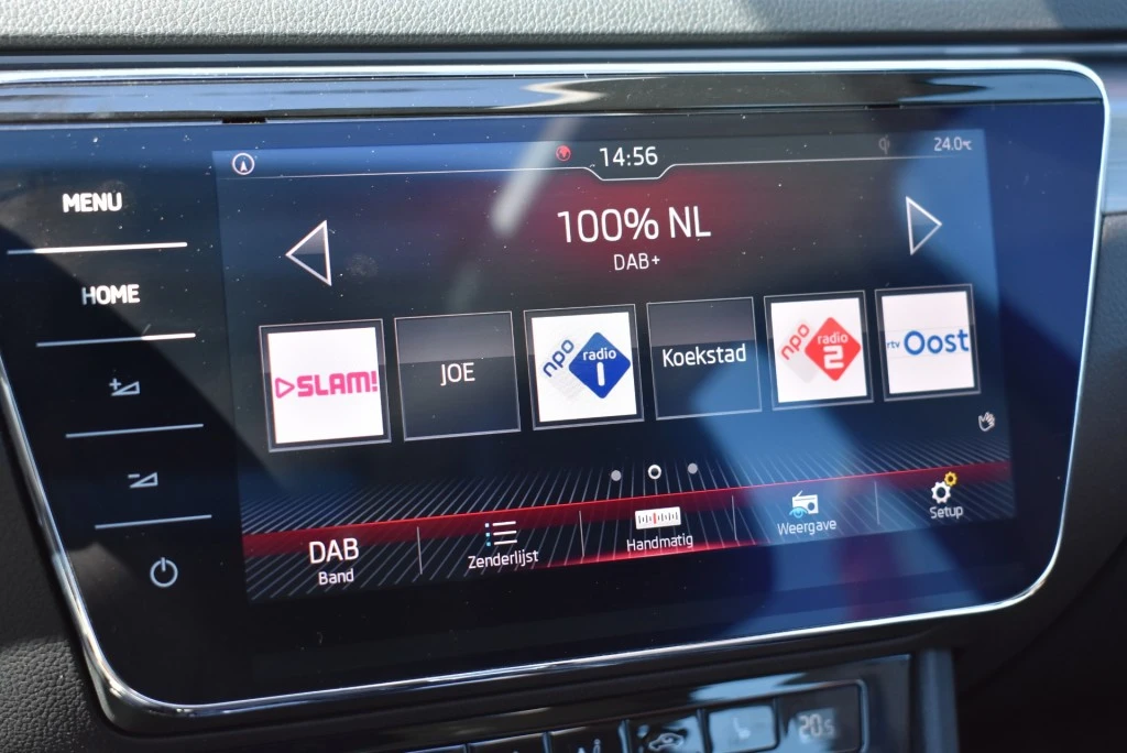 Škoda Superb – foto 38