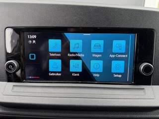 Volkswagen Caddy – thumbnail 25